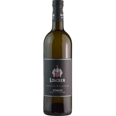 Loacker Gewurztraminer Atagis 2022 - Vino Loacker Gewurztraminer Atagis 2022 - Vino