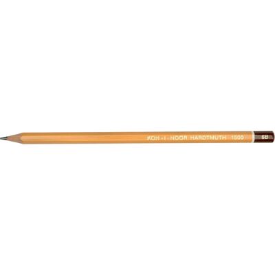 Koh-I-Noor 1500 6B - Buntstift Koh-I-Noor 1500 6B - Buntstift
