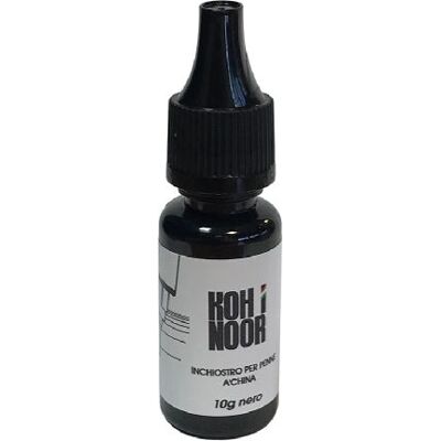 Koh-I-Noor DH5911-HALF Zeichenfeder-Tinte Koh-I-Noor DH5911-HALF Zeichenfeder-Tinte