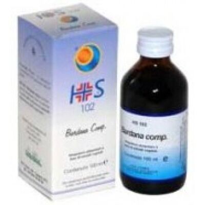 Herboplanet Srl Herboplanet HS302 Betula Compositum - Integratore per la Salute Urinaria Herboplanet Srl Herboplanet HS302 Betula Compositum - Integratore per la Salute Urinaria