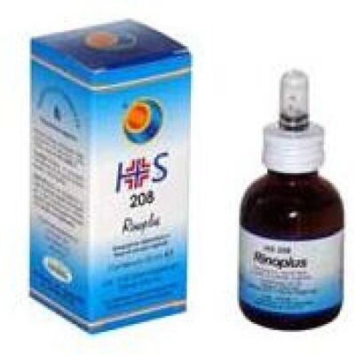 Herboplanet Rinoplus Drops - Nose & Throat Support Herboplanet Rinoplus Drops - Nose & Throat Support