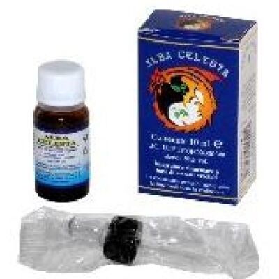 Herboplanet Alba Celesta - Apoyo Cognitivo y Digestivo - 10ml Herboplanet Alba Celesta - Apoyo Cognitivo y Digestivo - 10ml