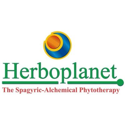 Herboplanet Proliver 40 - Nahrungsergänzungsmittel Herboplanet Proliver 40 - Nahrungsergänzungsmittel