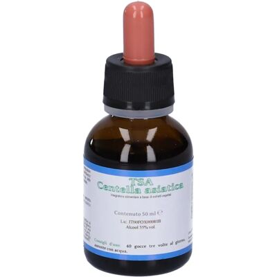 Herboplanet Tsa Centella Asiatica - Support Circulatory - 50ml Herboplanet Tsa Centella Asiatica - Support Circulatory - 50ml
