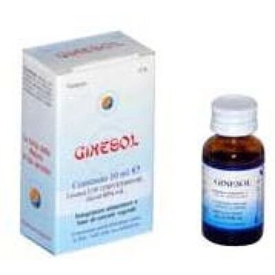 Herboplanet Ginesol - 10ml - Detox Supplement Herboplanet Ginesol - 10ml - Detox Supplement