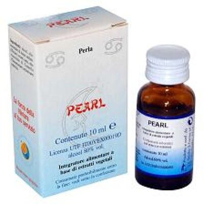 Herboplanet Pearl Liquid Supplement - Supports Digestion & Respiratory Well-being Herboplanet Pearl Liquid Supplement - Supports Digestion & Respiratory Well-being