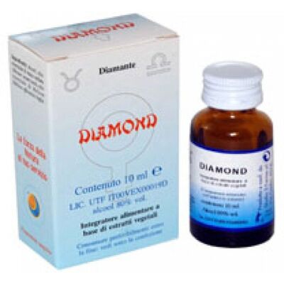 Herboplanet Diamond Drops - Digestive & Respiratory Support Herboplanet Diamond Drops - Digestive & Respiratory Support