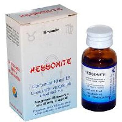 Herboplanet Hessonite - Digestive & Immune Support - 10 ml Herboplanet Hessonite - Digestive & Immune Support - 10 ml