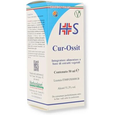 Herboplanet Cur-ossit Adaptogenic Relaxing Green Essence - Dietary Supplement Herboplanet Cur-ossit Adaptogenic Relaxing Green Essence - Dietary Supplement