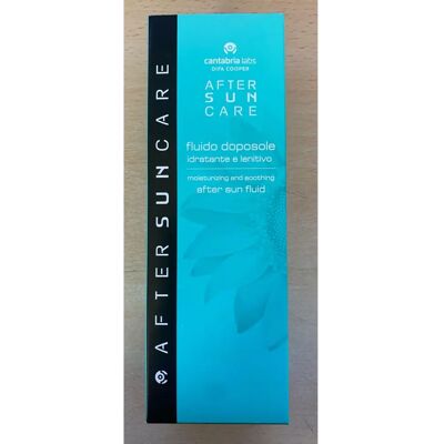 Difa Cooper After Sun Care - Feuchtigkeitsspendendes & Beruhigendes Gel - After Sun Care Difa Cooper After Sun Care - Feuchtigkeitsspendendes & Beruhigendes Gel - After Sun Care
