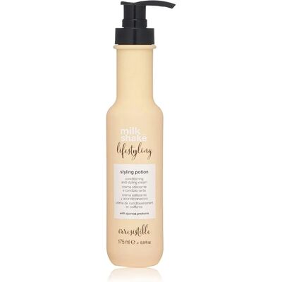 Milk Shake Milkshake Lifestyling Irresistible Leichte Styling-Creme - Haartyp Milk Shake Milkshake Lifestyling Irresistible Leichte Styling-Creme - Haartyp