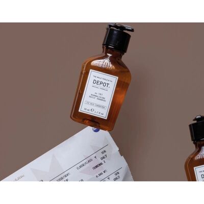 Depot 101 Normalisierendes Tägliches Shampoo Depot 101 Normalisierendes Tägliches Shampoo