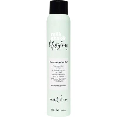 Milk_shake Thermo Heat Protector - Hair Spray for Women 200ml Milk_shake Thermo Heat Protector - Hair Spray for Women 200ml