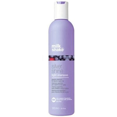 milk_shake Silver Shine Light Shampoo - 300 ml milk_shake Silver Shine Light Shampoo - 300 ml