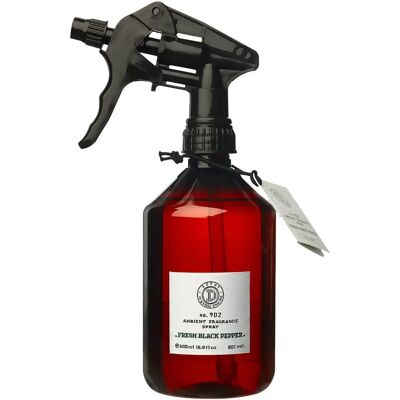 Depot The Male Tools & Co. No. 902 Frischer schwarzer Pfeffer Raumduft - 500ml Depot The Male Tools & Co. No. 902 Frischer schwarzer Pfeffer Raumduft - 500ml