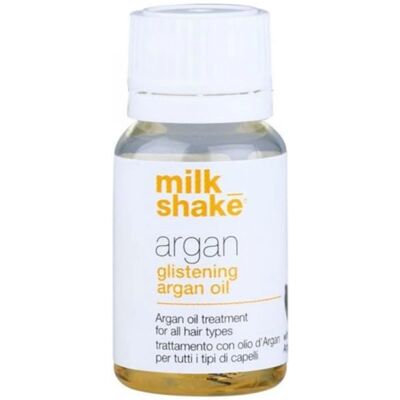 Milkshake Arganöl - Haaröl - 10ml Milkshake Arganöl - Haaröl - 10ml