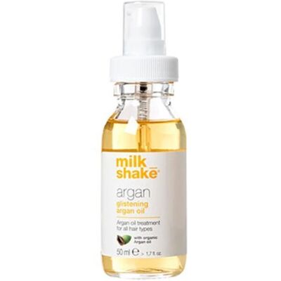 milk_shake Λαμπερό Έλαιο Αργκάν - 50 ml milk_shake Λαμπερό Έλαιο Αργκάν - 50 ml