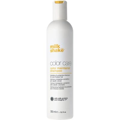 milk_shake Värin ylläpito Shampoo (300ml) milk_shake Värin ylläpito Shampoo (300ml)