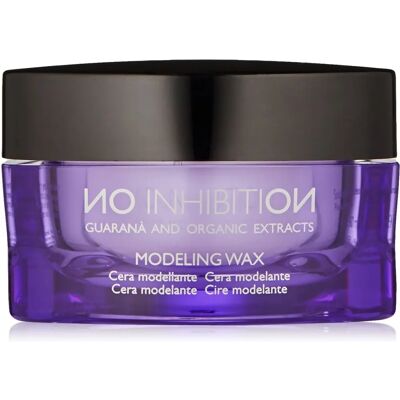 No Inhibition Haarwachs - Styling Wax voor Vrouwen No Inhibition Haarwachs - Styling Wax voor Vrouwen