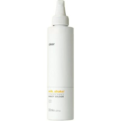 Milk Shake Direct Colour - Przezroczysty 200ml - Farba do włosów Milk Shake Direct Colour - Przezroczysty 200ml - Farba do włosów