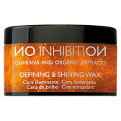 No Inhibition Haarwas - Styling & Glans - 75ml No Inhibition Haarwas - Styling & Glans - 75ml