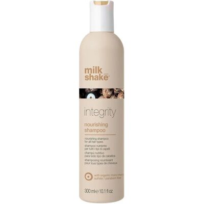 Milk Shake - Integrity Nourishing Shampoo - Shampoo Milk Shake - Integrity Nourishing Shampoo - Shampoo