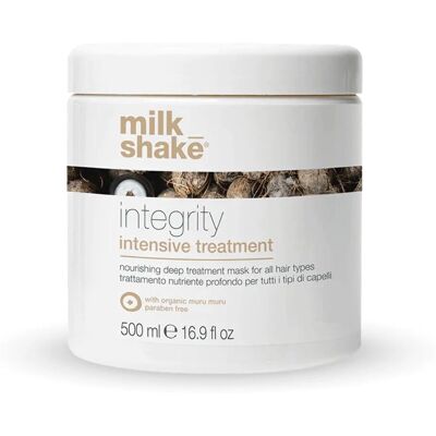 Máscara Tratamento Intensivo Milk Shake Integrity 500 ml Máscara Tratamento Intensivo Milk Shake Integrity 500 ml