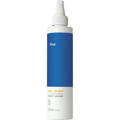 Coloration Capillaire Professionnelle Montibello - Bleu - 200ml - Publicité Coloration Capillaire Professionnelle Montibello - Bleu - 200ml - Publicité