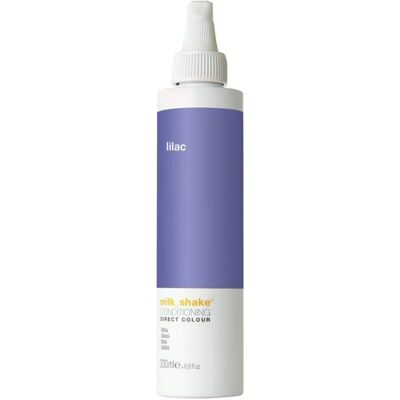 Milkshake Lilac Haarfärbekur - Haartyp Milkshake Lilac Haarfärbekur - Haartyp