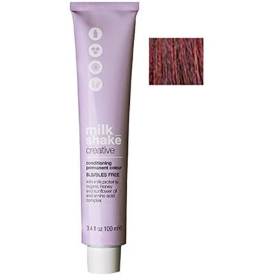 Milkshake Milk Shake Creative Rot 100ml - Haarfarbe Milkshake Milk Shake Creative Rot 100ml - Haarfarbe