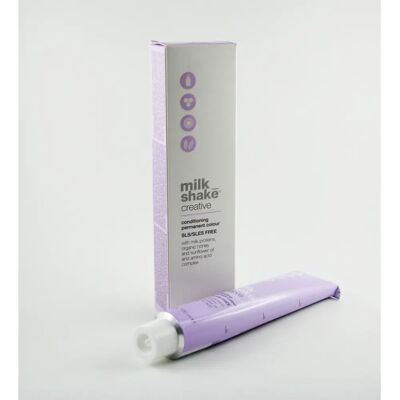 Milk Shake Creative Color Haarfarbe - Schokolade - Haartyp Milk Shake Creative Color Haarfarbe - Schokolade - Haartyp