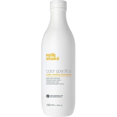 Milk Shake Colour Specifics Farbversiegelndes Shampoo 1000ml Milk Shake Colour Specifics Farbversiegelndes Shampoo 1000ml