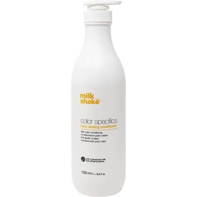 Milk Shake Color Sealing Conditioner - 1000ml Milk Shake Color Sealing Conditioner - 1000ml