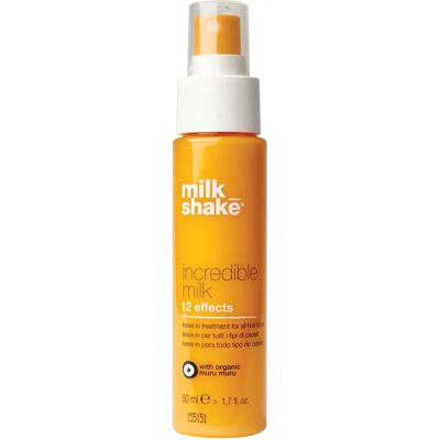 Milk Shake Incredible Milk - UV Schutz Spray 50ml Milk Shake Incredible Milk - UV Schutz Spray 50ml