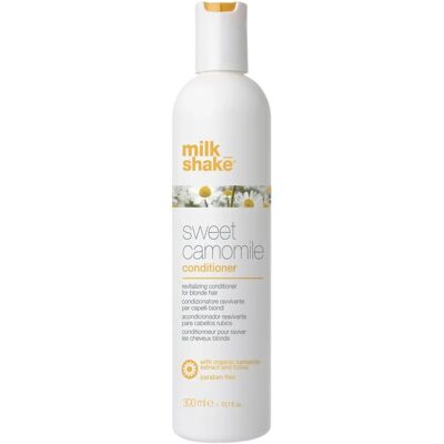 milk_shake Condiționer Sweet Camomile - 300 ml milk_shake Condiționer Sweet Camomile - 300 ml