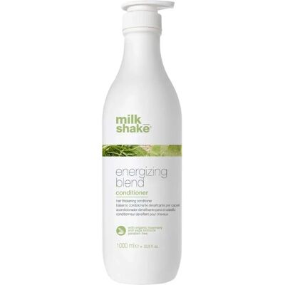 milk_shake Energizing Blend Conditioner (1000ml) milk_shake Energizing Blend Conditioner (1000ml)