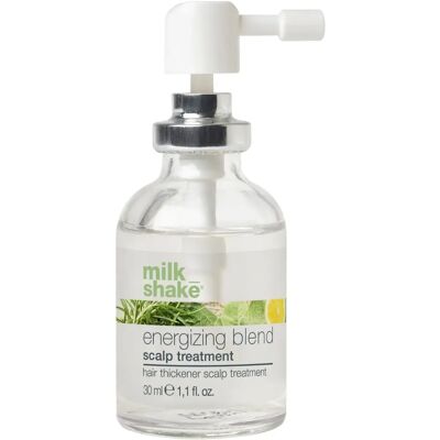 milk_shake Energizing Blend Scalp Treatment (30 ml) milk_shake Energizing Blend Scalp Treatment (30 ml)