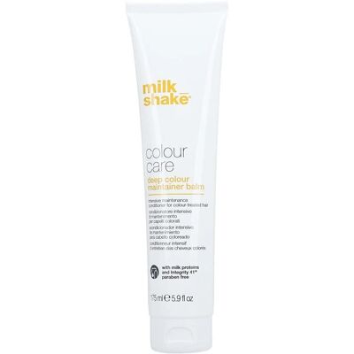 Milk Shake Deep Colour Maintainer Balm - Hair Conditioner Milk Shake Deep Colour Maintainer Balm - Hair Conditioner