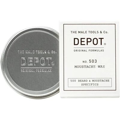 Ceara pentru Mustață Depot No. 503 - 30ml Ceara pentru Mustață Depot No. 503 - 30ml