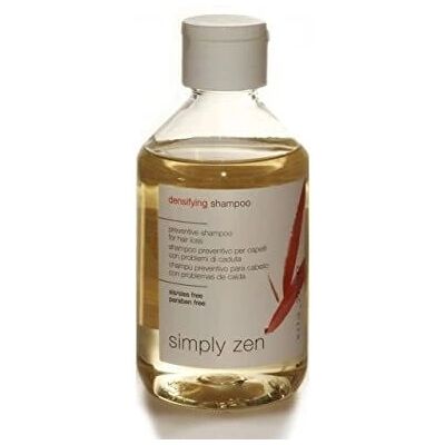 Simply Zen Densifying Shampoo - Zagęszczenie włosów - 250ml Simply Zen Densifying Shampoo - Zagęszczenie włosów - 250ml