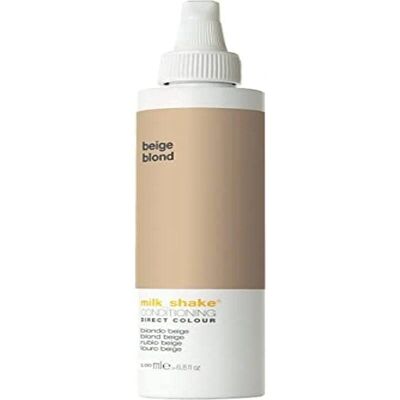 milk_shake Beige Blond 100ml - Haarfärbender Conditioner milk_shake Beige Blond 100ml - Haarfärbender Conditioner