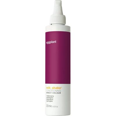 Milk Shake Eggplant 100 ml - Hair Conditioner Milk Shake Eggplant 100 ml - Hair Conditioner