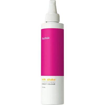 Milk Shake Fuchsia Balsam - Intensiv Hydrering Milk Shake Fuchsia Balsam - Intensiv Hydrering