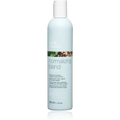 Milkshake Normalizing Blend SLS/SLES-freies Shampoo - 300 ml Milkshake Normalizing Blend SLS/SLES-freies Shampoo - 300 ml
