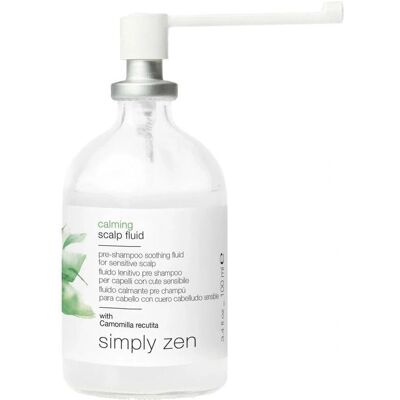 Simply Zen Beruhigendes Kopfhautserum 100ml Simply Zen Beruhigendes Kopfhautserum 100ml
