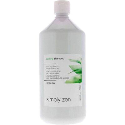 Șampon calmant Simply Zen - Scalp sensibil - 1000ml Șampon calmant Simply Zen - Scalp sensibil - 1000ml