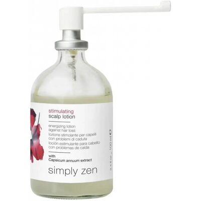 Simply Zen Stimulating Scalp Lotion - Hair Loss Prevention Simply Zen Stimulating Scalp Lotion - Hair Loss Prevention