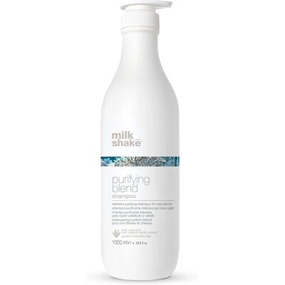 Milk_shake Șampon Curățitor - Îngrijire pentru Păr și Scalp Milk_shake Șampon Curățitor - Îngrijire pentru Păr și Scalp