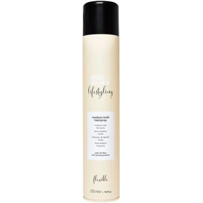 Milk_shake Lifestyling Medium Hold Hairspray - Haarspray Milk_shake Lifestyling Medium Hold Hairspray - Haarspray