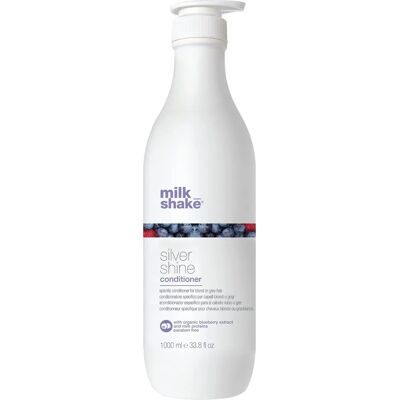 milk_shake Ασημένιο Conditioner Shine (1000 ml) milk_shake Ασημένιο Conditioner Shine (1000 ml)